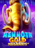 Mammoth Gold Megaways