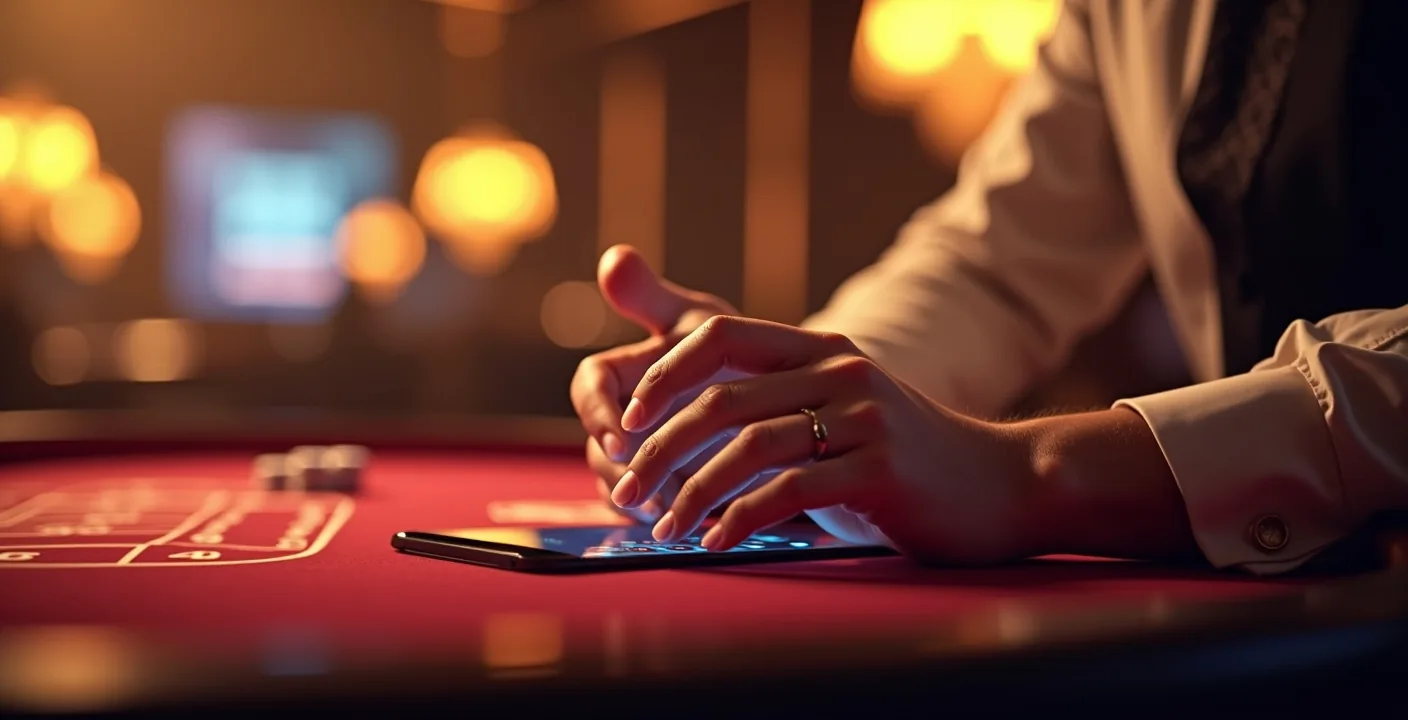 Everything You Can Do from Bob Casino Mobile