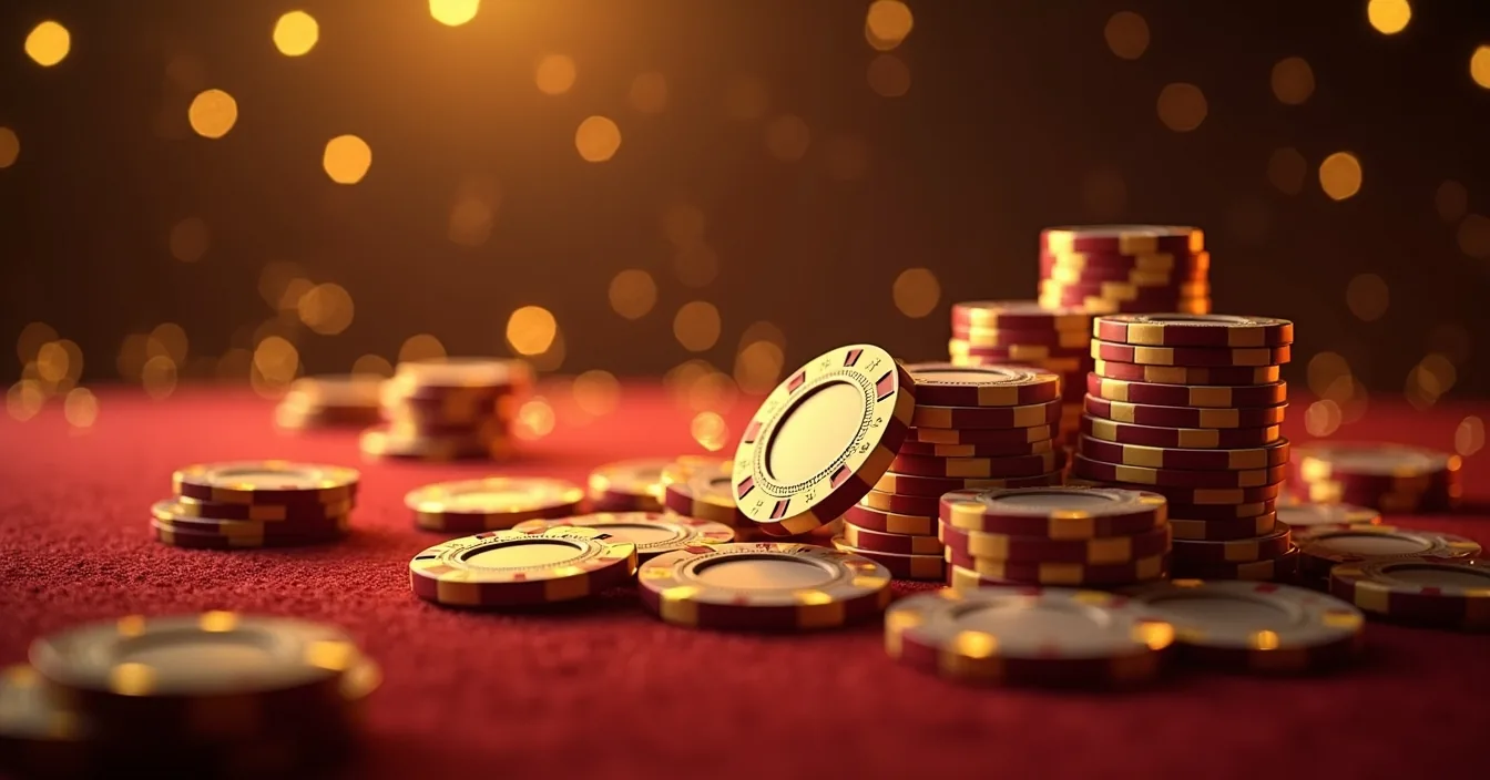 Wagering Requirements Explained: What 40x Really Means di Bob Casino