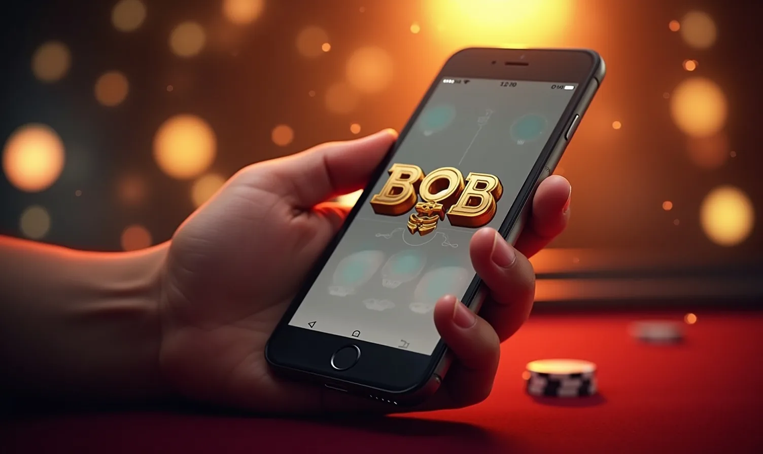Mobile Gaming: Bob Casino Without an App