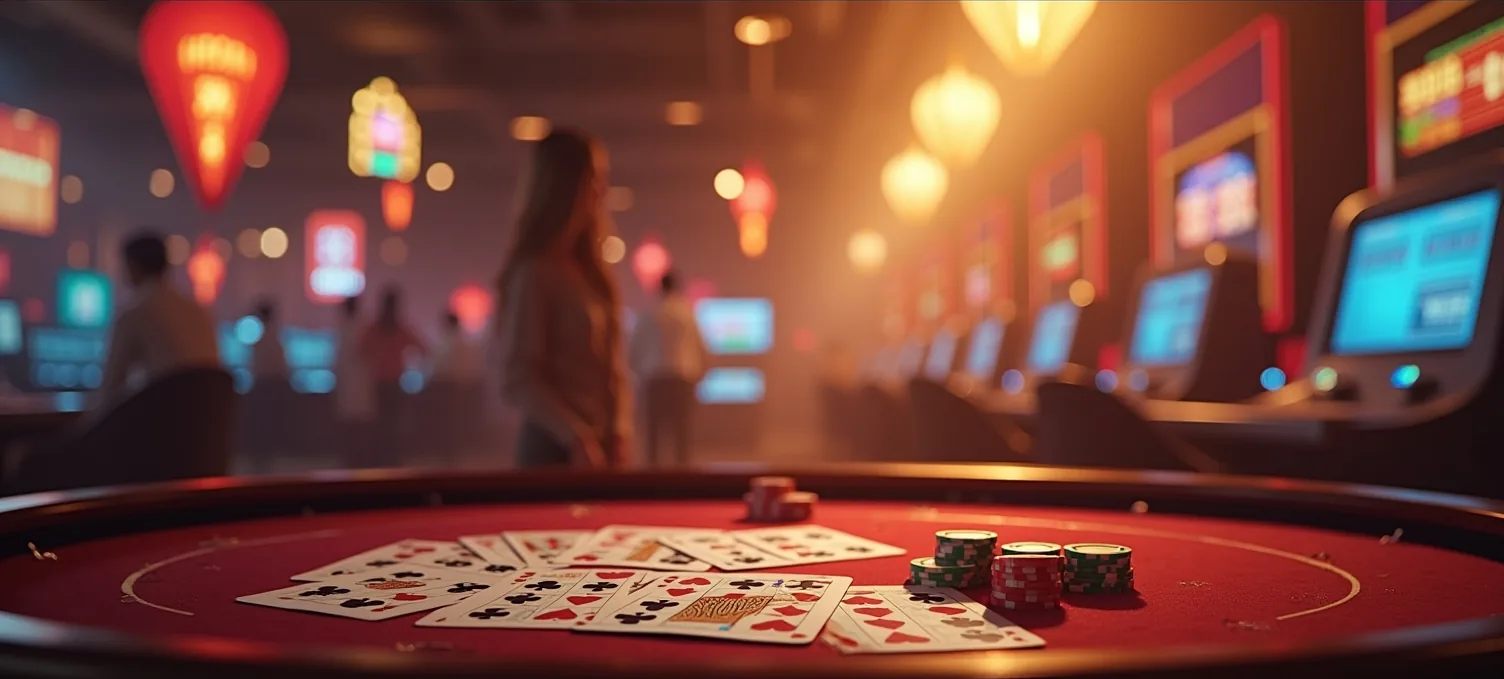 Payment Methods for Canadian Players di Bob Casino