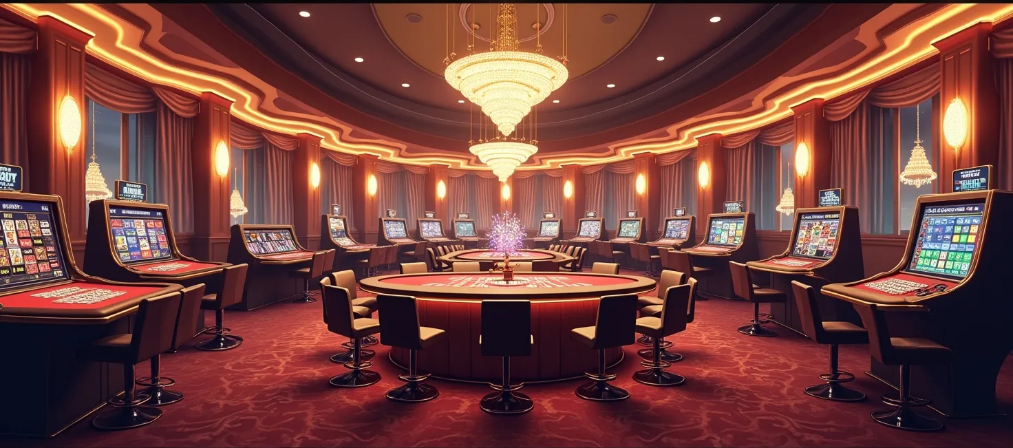 Software Providers: Who Powers Bob Casino
